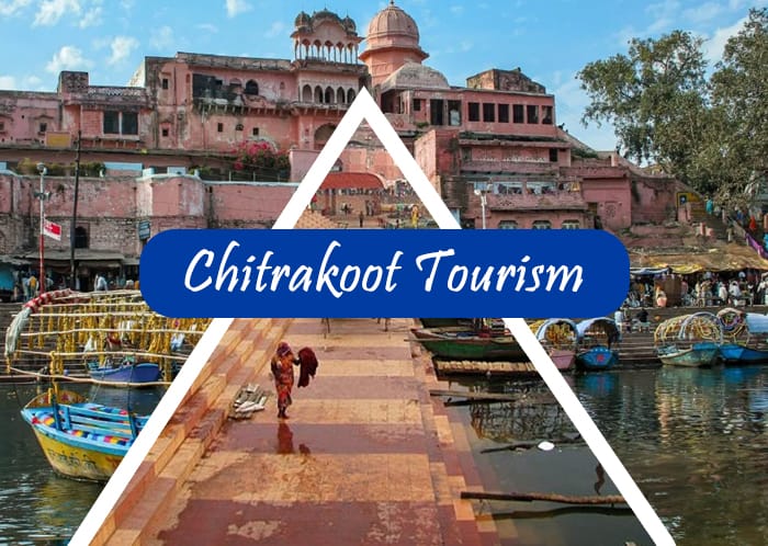 Chitrkoot Tour Package